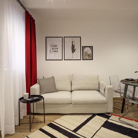 فندق Ruby Red House صوفيا المظهر الخارجي الصورة