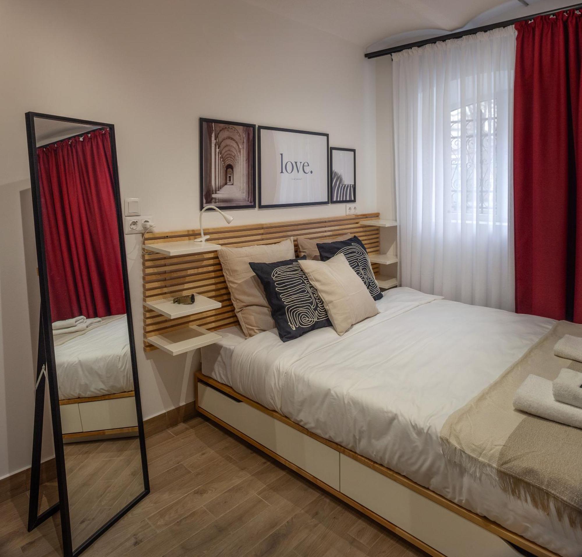 فندق Ruby Red House صوفيا المظهر الخارجي الصورة