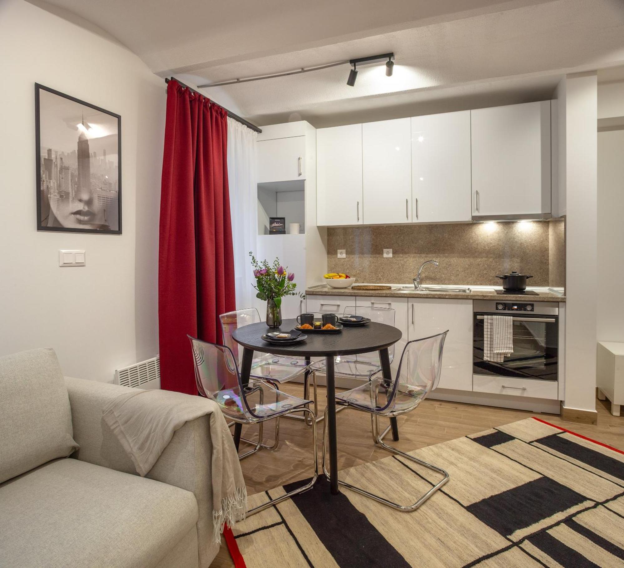 فندق Ruby Red House صوفيا المظهر الخارجي الصورة