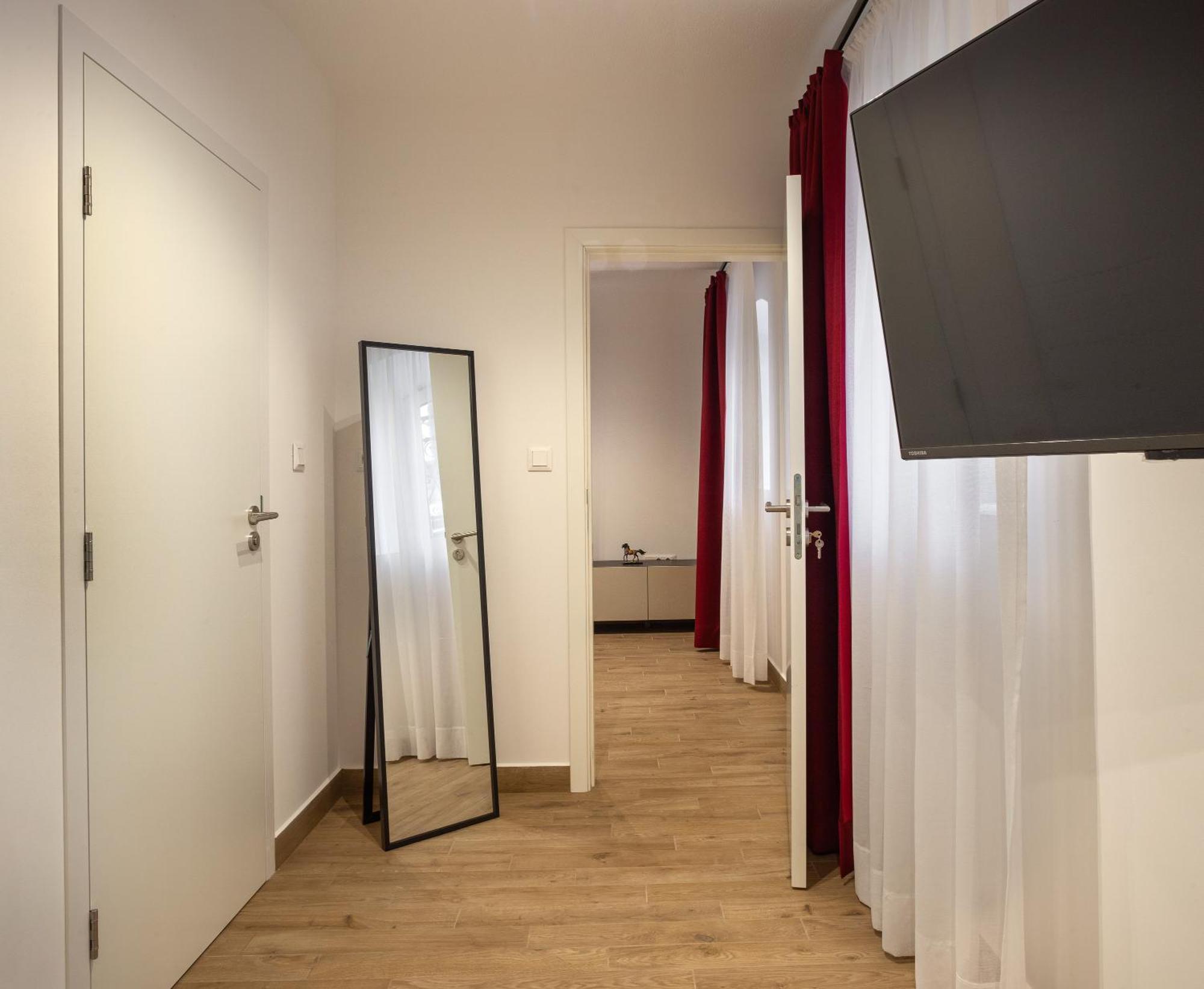 فندق Ruby Red House صوفيا المظهر الخارجي الصورة