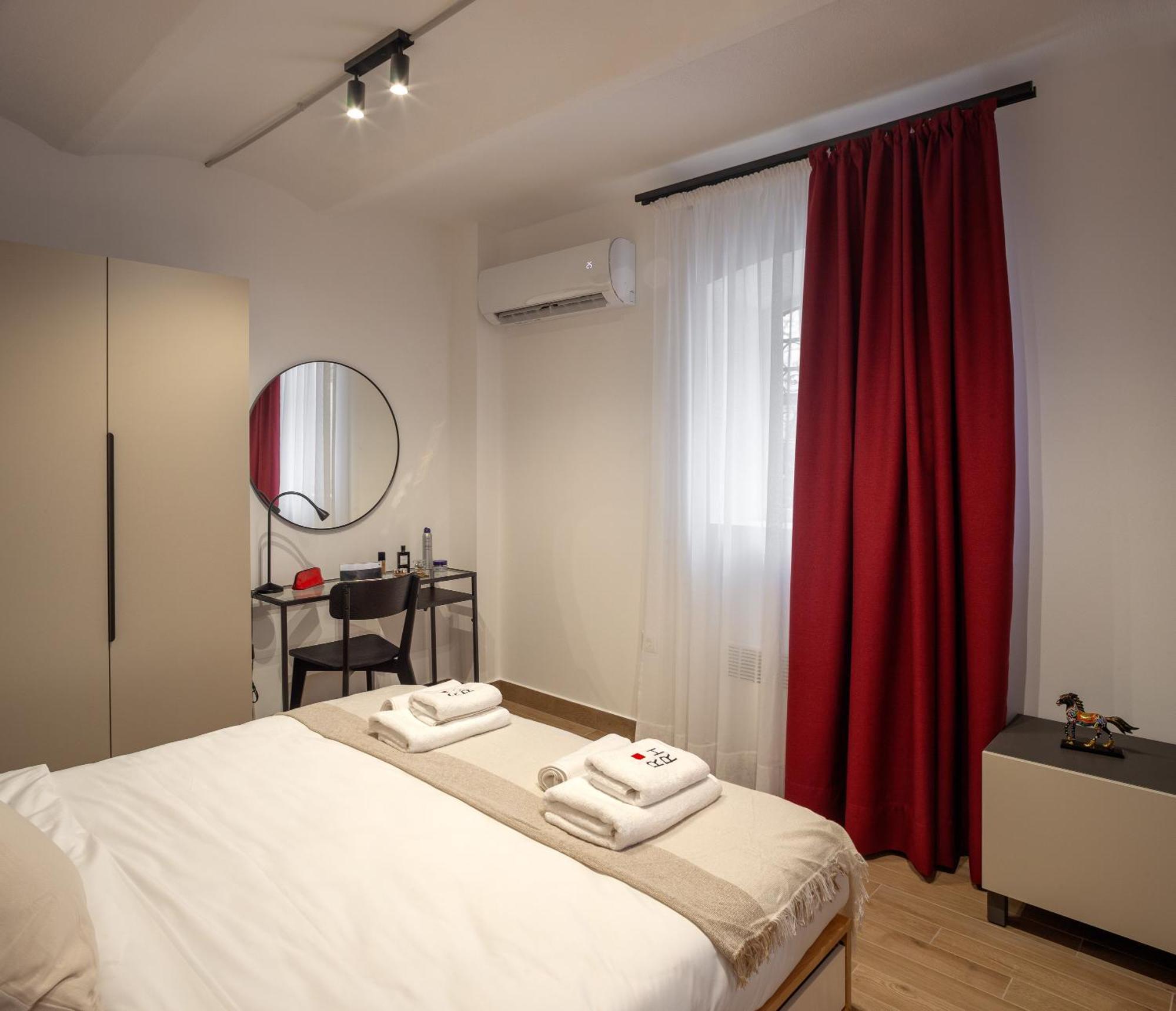 فندق Ruby Red House صوفيا المظهر الخارجي الصورة